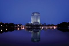 惠州康帝國(guó)際酒店