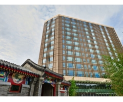 北京金茂萬(wàn)麗酒店