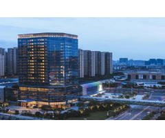 福州泰禾鉑爾曼酒店