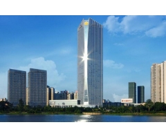 惠州富力萬麗酒店