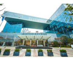 上海閔行寶龍艾美酒店