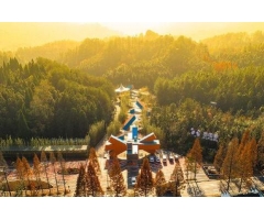 齊云山自由家樹屋世界度假酒店