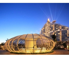 三亞海棠灣紅樹林度假酒店