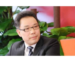 吳國平 無錫靈山文化旅游集團有限公司董事