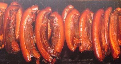 到湘西不可不吃的三大名菜(組圖)(2)