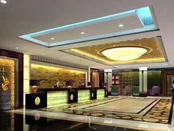 開發(fā)商重新理財(cái) 北京酒店式公寓投資升溫