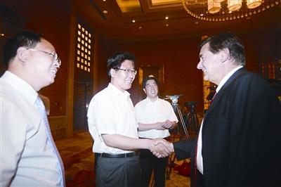 長沙梅溪湖要建靈魂城市 最高建筑400米