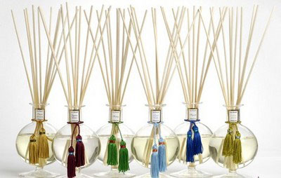 好聞的氣味其實是一種心理滿足