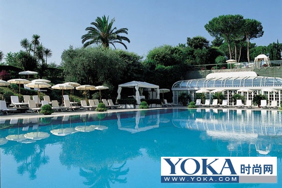 _RRome Cavalieri HotelƵ