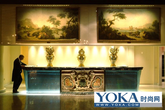 _RRome Cavalieri HotelƵ