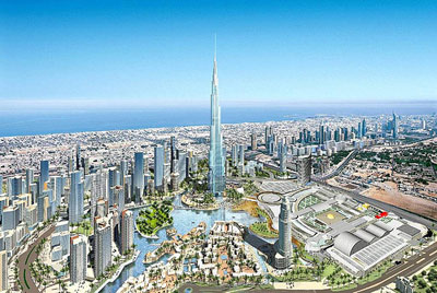 迪拜阿瑪尼酒店:探秘世界最高最奢華建筑(組圖) 迪拜阿瑪尼酒店:探秘世界最高最奢華建筑(組圖)