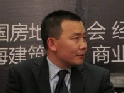 陳然 (上海證大集團(tuán)酒店事業(yè)部總裁)