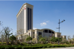 青島膠州綠城喜來登酒店