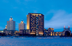 滿洲里香格里拉大酒店