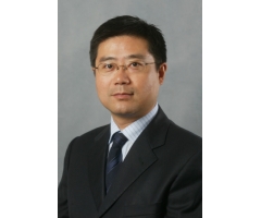 寧奇峰 (大連萬(wàn)達(dá)商業(yè)地產(chǎn)股份有限公司副總