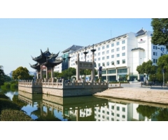 蘇州溫德姆花園酒店