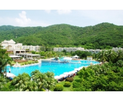 三亞凱萊仙人掌度假酒店