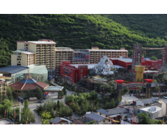 九寨溝天源豪生度假酒店