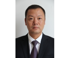 李要通(大理州蒼山飯店總經理)