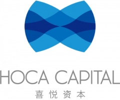 比利時喜悅資本集團 HOCA Capital NV Belg