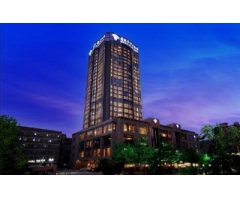 陜西世紀金源大飯店