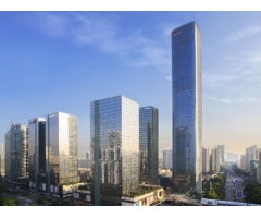 深圳中州萬豪酒店