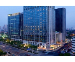 天津君隆威斯汀酒店