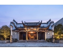 朱家角安麓酒店