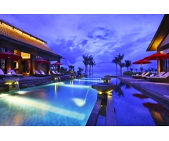 香水灣君瀾度假酒店