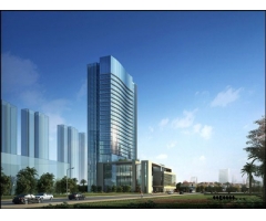 廈門潤豐吉祥溫德姆至尊酒店