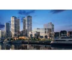 上海萬達瑞華酒店