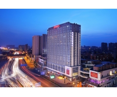 成都外雙楠希爾頓歡朋酒店