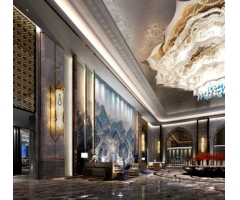 烏魯木齊萬達文華酒店