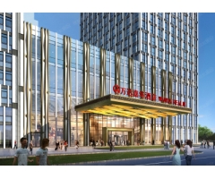 亳州萬達嘉華酒店