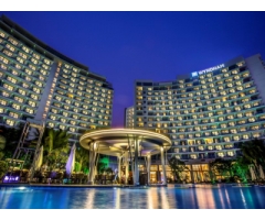 三亞麗禾溫德姆酒店