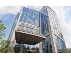 上海萬達(dá)瑞華酒店