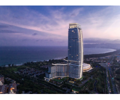 三亞保利瑰麗酒店