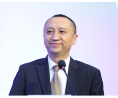 郭強 海大旅游學(xué)院院長