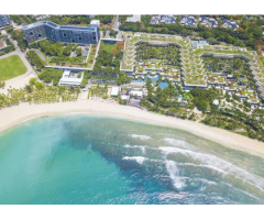 三亞半山半島洲際度假酒店