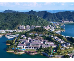 千島湖梅地亞君瀾度假酒店