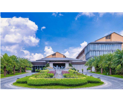 南寧荔園維景國際大酒店