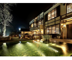 上海隱居繁華酒店