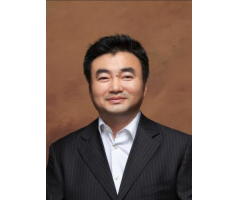 王建偉 悅榕集團中國區發展副總裁