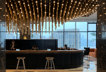杭州星瀾酒店Hotel Twinkle