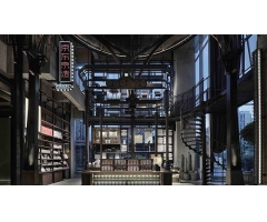 萬達美華酒店|京東京造