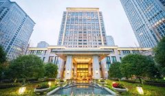 武漢泛海費爾蒙酒店