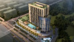 杭州蘭里雷迪森莊園