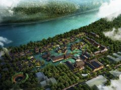 世茂御榕·武夷度假酒店