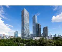 深圳深鐵皇冠假日酒店