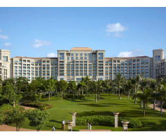 海口香格里拉大酒店